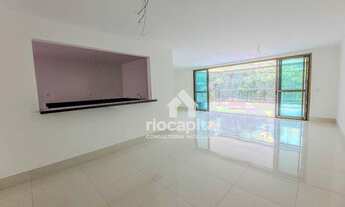 Imagem 2: Apartamento com 3 quartos à venda, 195 m² por R$ 1.580.000 - Recreio dos Bandeirantes - Ri