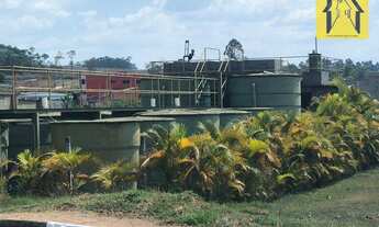 Imagem 3: Terreno à venda, 400 m² por R$ 280.000,00 - Residencial Ouro Branco - Vargem Grande Paulis