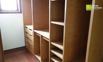 Imagem 5: Casa com 3 dormitórios à venda- Aldeia da Serra - Barueri/SP