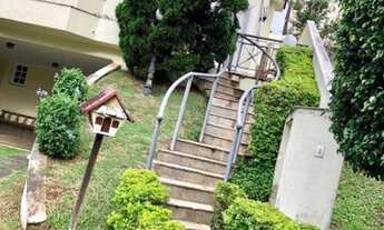 Imagem 3: Casa com 3 dorms à Venda - ac. 450 m² por R$ 1.395.000 - Jardim das Flores - Cotia/SP