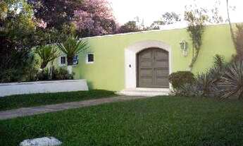 Imagem: Casa em Santa Tereza