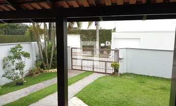 Imagem 2: FLORIANóPOLIS - Casa Padrão - Cacupé