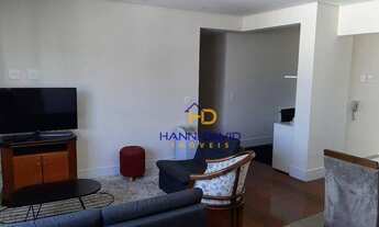 Imagem: Apartamento com 2 suítes para alugar, 94