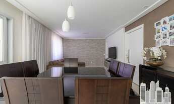 Imagem 5: Apartamento para venda possui 213 metros quadrados com 3 quartos em Paraíso - São Paulo