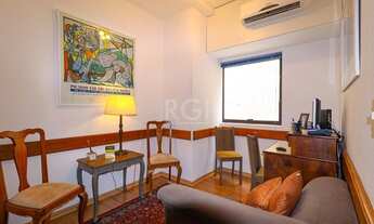 Imagem 6: EXCELENTE SALA CONSULTÓRIO JUNTO AO PARCÃO