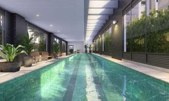 Imagem 2: Apartamento para venda com 92 metros quadrados com 3 quartos em Sumaré - São Paulo - SP