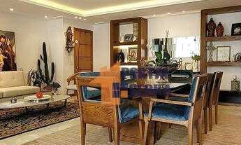 Imagem: Cobertura duplex com 5 suítes à venda