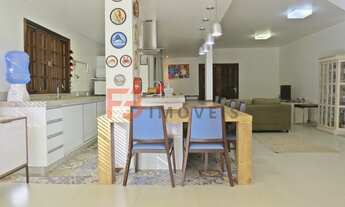 Imagem 6: Aluguel de Temporada - Aconchegante casa com 03 suítes 30mts praia Mariscal - Bombinhas SC