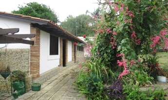 Imagem 4: Casa com 3 dormitórios à venda, 480 m² por R$ 2.200.000,02 - Granja Viana - Cotia/SP