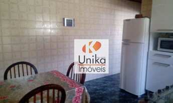 Imagem 2: Casa à venda, 75 m² por R$ 240.000,00 - Parque Tescarollo - Itatiba/SP