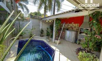 Imagem 3: Casa com 3 quartos à venda, 200 m² por R$ 510.000 - Guaratiba - Rio de Janeiro/RJ