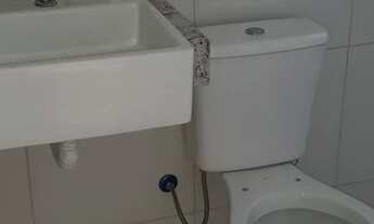 Imagem 7: Apartamento para aluguel com 1 quarto no Renascença II, próximo à Rua dos Bicudos