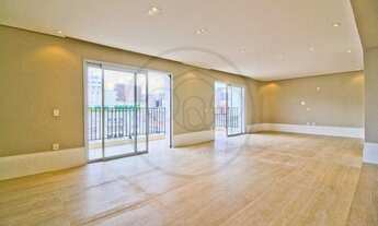 Imagem 3: Apartamento para aluguel e venda possui 270 metros quadrados com 3 quartos muito bem local