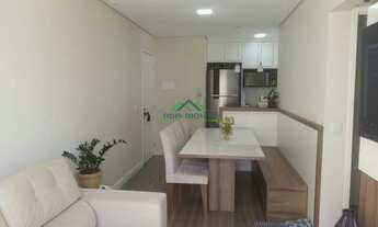 Imagem 5: VALINHOS - Apartamento Padrão - JARDIM ALTO DA BOA VISTA