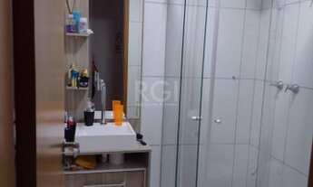 Imagem 6: Apartamento em Morro Santana