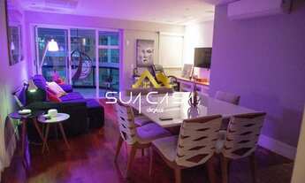 Imagem 2: Peninsula - Apartamento com 2 quartos