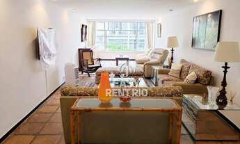 Imagem 2: QUADRA da PRAIA, POSTO 12, 04 QUARTOS (02 SUÍTES), 315 m² - venda por R$ 7.500.000 ou alug