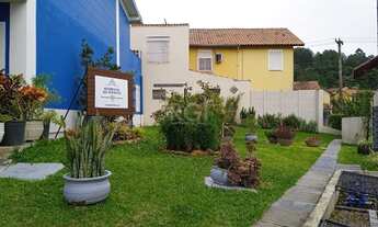 Imagem: Casa Condominio em Aberta dos Morros