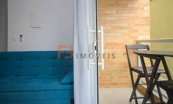 Imagem 5: Aluguel de Temporada - Ótima opção em prédio beira mar na praia de Mariscal SC