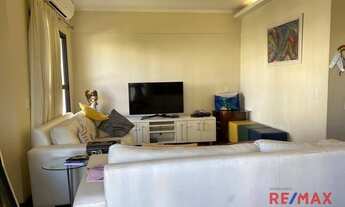 Imagem 7: Apartamento com 3 dormitórios à venda, 160 m² por R$ 820.000,00 - Martins - Uberlândia/MG