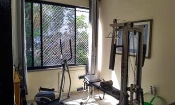 Imagem 6: Cobertura em Jardim Itu