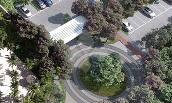 Imagem 5: PORTO ALEGRE - Padrão - Cristal