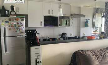 Imagem 6: Apartamento com 2 dormitórios à venda, 68 m² por R$ 680.000,00 - Barra da Tijuca - Rio de