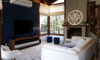 Imagem 6: Casa em Condomínio para Venda em Viamão, Cantegril, 2 dormitórios, 2 suítes, 5 banheiros