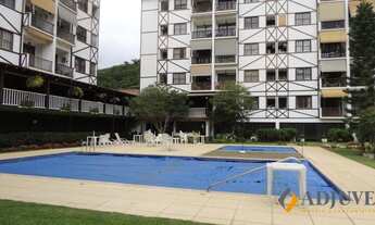 Imagem 2: PETRóPOLIS - Apartamento Padrão - Itaipava