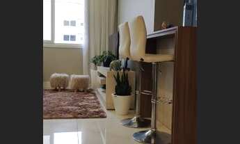 Imagem 2: Apartamento em Marechal Rondon