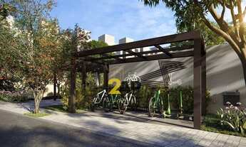 Imagem 7: Apartamento com 4 dormitórios à venda, 135 m² por R$ 1.173.532,20 - Granja Viana - Cotia/S