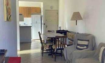 Imagem 2: Ubatuba - Praia de Itaguá : Apartamento a venda com 2 dormitórios suíte varanda gourmet e