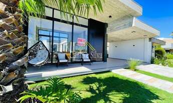 Imagem 3: Residência alto padrão no Condomínio Riviera em Rainha do Mar Ref.:047