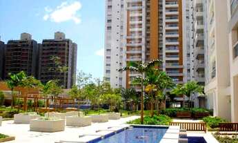 Imagem 1: Horizon no bairro Taquaral - 03 suites- 119 mts- 02vagas -andar baixo-Vista Piscinas
