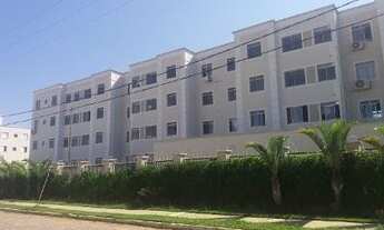 Imagem: Apartamento em Jardim Leopoldina