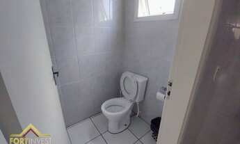 Imagem 5: Apartamento com 1 dormitório à venda, 38 m² por R$ 179.000,00 - Aviação - Praia Grande/SP