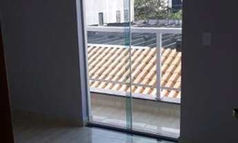 Imagem 3: Sobrado para venda Jd. Centenário - São Paulo - SP