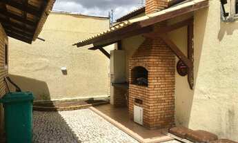 Imagem 4: Casa com 3 suítes à venda, 120 m² por R$ 430.000 - Sapiranga - Fortaleza/CE