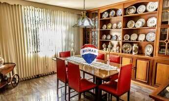 Imagem 4: Casa com 4 quartos à venda, 248 m² por R$ 900.000 - Vila Kosmos - Rio de Janeiro/RJ