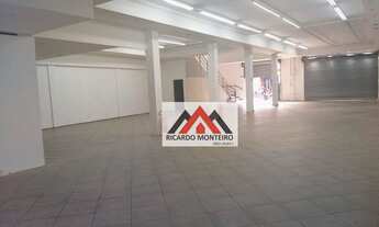 Imagem 2: Ponto para alugar, 645 m² por R$ 18.000/mês - Centro - Caraguatatuba/SP