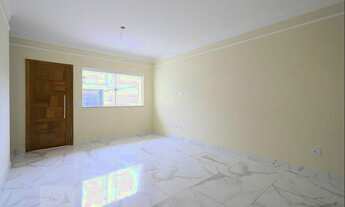 Imagem 4: Sobrado para venda possui 90 metros quadrados com 3 quartos em Lauzane Paulista - São Paul