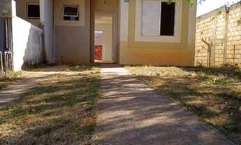 Imagem 2: Casa Condomínio Moradas