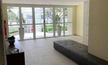 Imagem 6: Apartamento com 2 dormitórios à venda, 66 m² por R$ 790.000,00 - Indianópolis - São Paulo