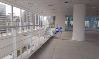 Imagem 7: Conjunto para alugar, 871 m² por R$ 65.393,00/mês - Berrini - São Paulo/SP