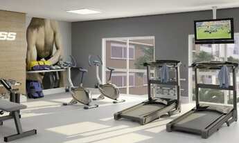 Imagem 6: Apartamento em Jardim Sabará