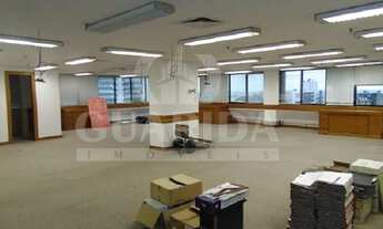 Imagem 2: Andar/Laje Comercial para aluguel, 9 vagas, Auxiliadora - Porto Alegre/RS