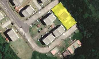 Imagem: Terreno à Venda, 931 m² por R$ 698.000