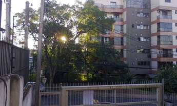 Imagem 5: Apartamento em Santa Tereza