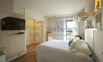 Imagem 5: São Paulo - Apartamento Padrão - Santo Amaro