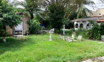 Imagem 3: Lote/Terreno para venda tem 2000 metros quadrados em Ipitanga - Lauro de Freitas - BA